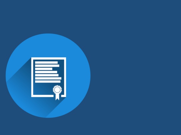 Accreditamenti e certificazioni